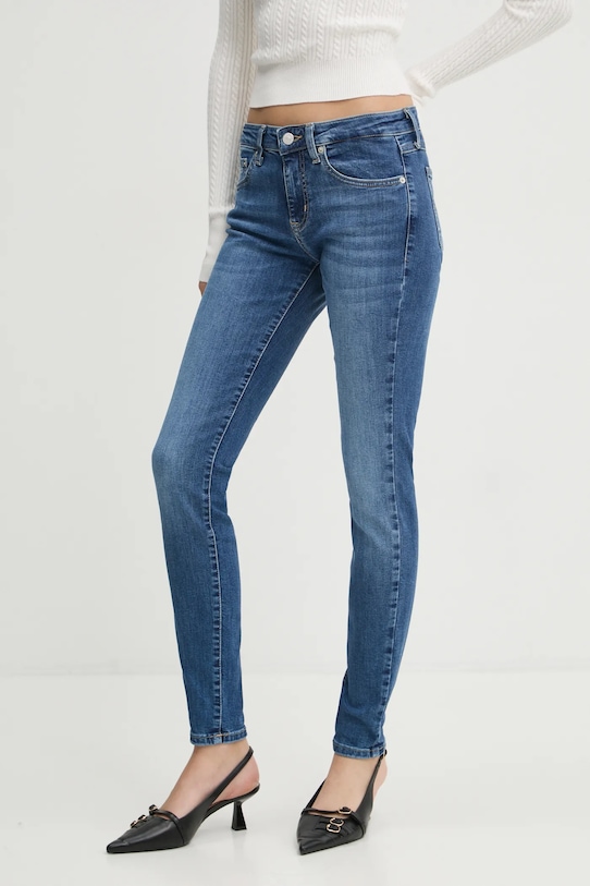 

Джинсы Tommy Jeans, синий