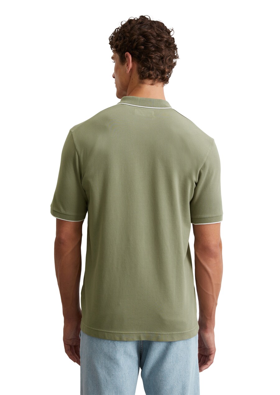 

Футболка Marc OPolo, Olive