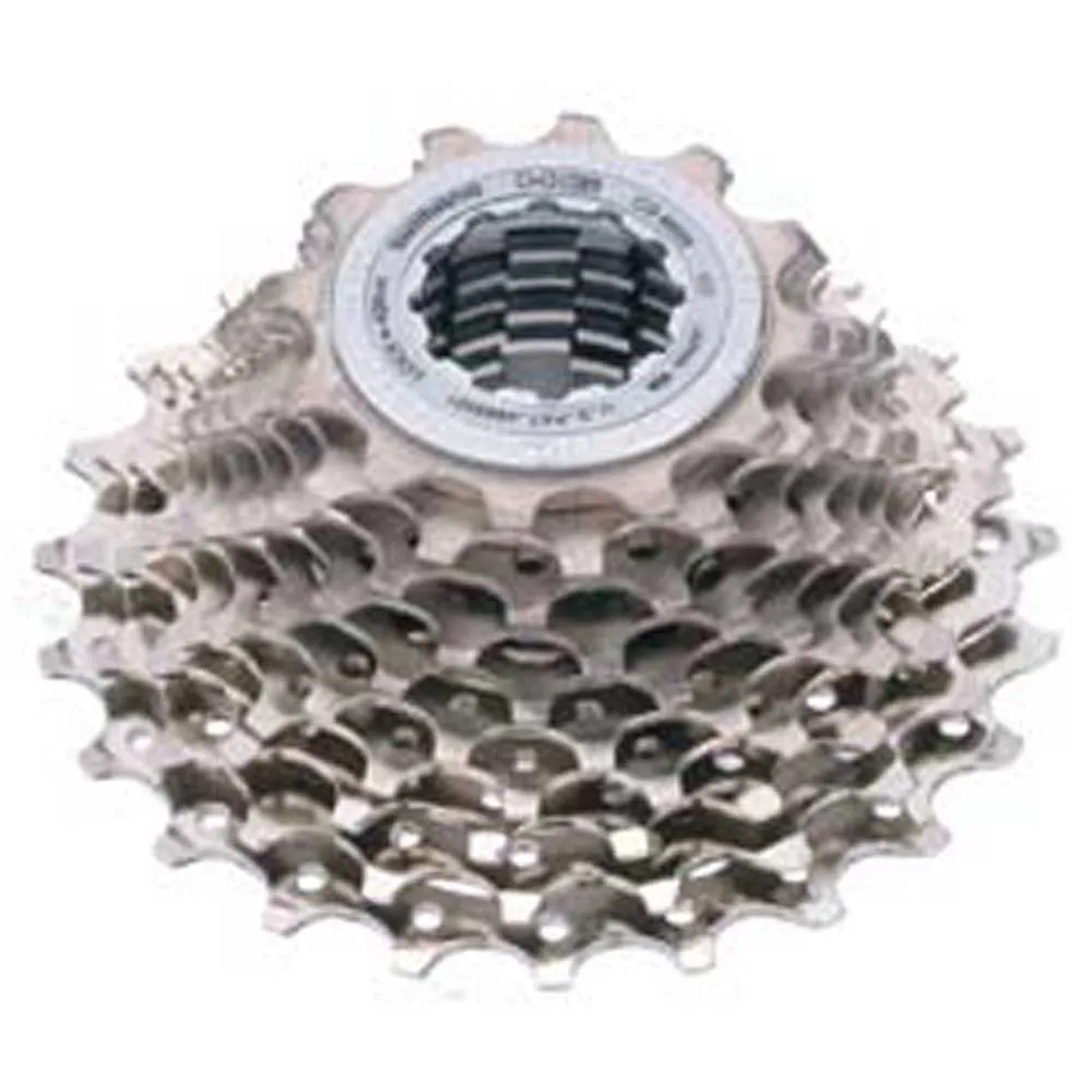 

Велокассета Shimano Ultegra 6600, серебряный