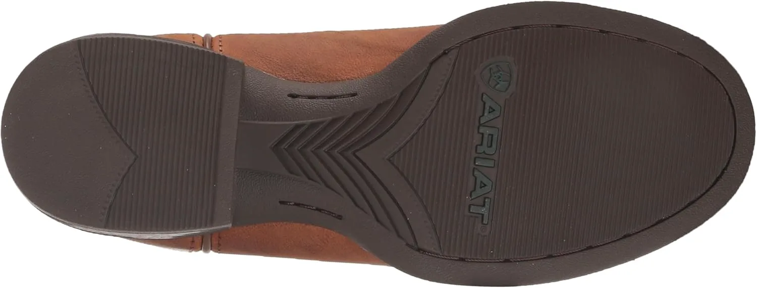 Мужские вестерн-бутсы ARIAT Sport Stratten, коричневый — фото 3