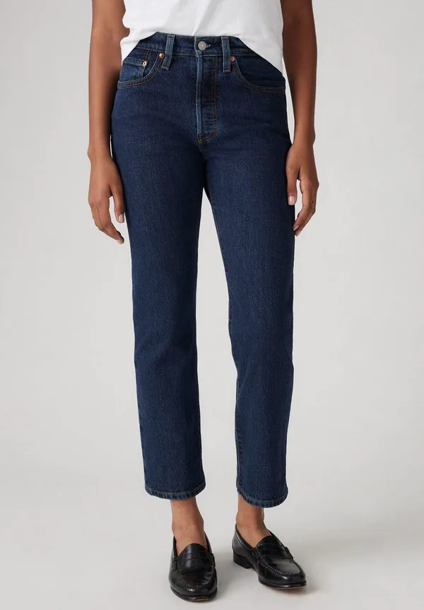 Джинсы прямого кроя 501 Levi'S, Salsa Stonewash