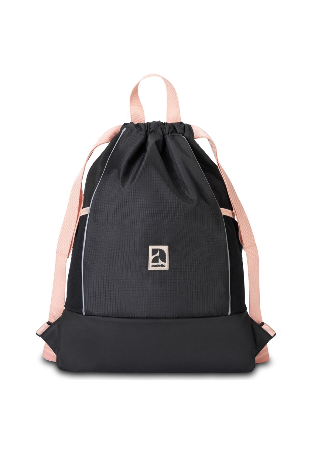 

Рюкзак FIT audetic, цвет schwarz rosa