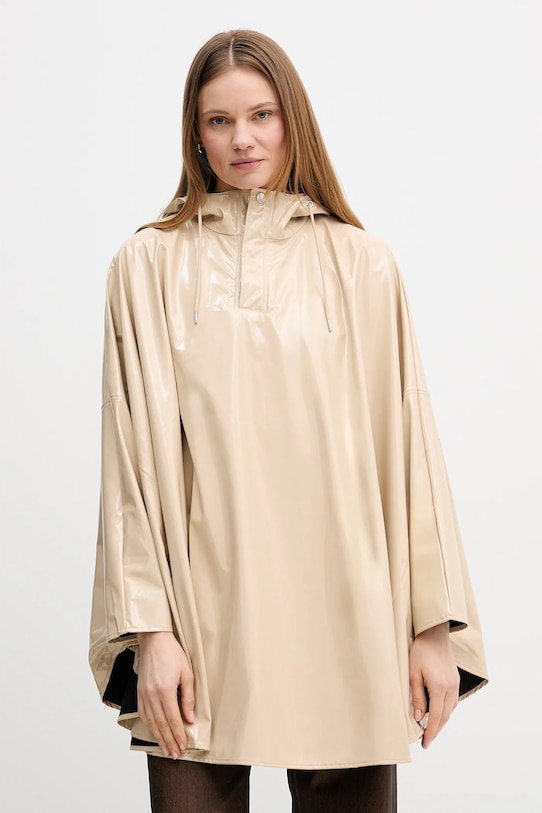 

Дождевик Rains, бежевый