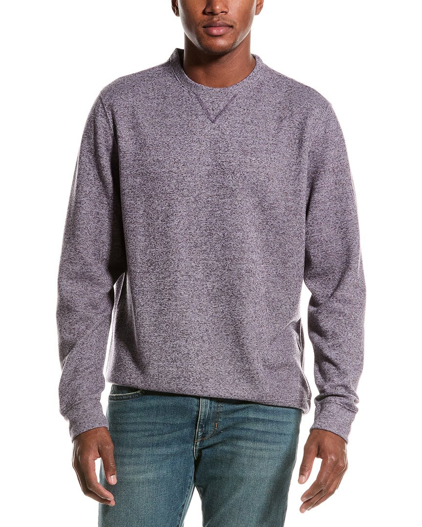 

Рубашка Robert Graham Bassi 2 Knit, фиолетовый