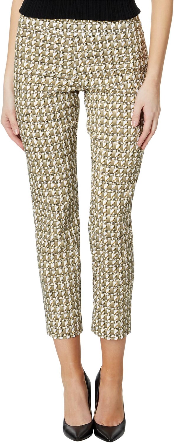

Брюки Krazy Larry Pull on Ankle, цвет White Chain
