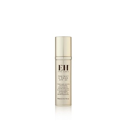 Protect And Prime Moisturizer Spf 30 для женщин, крем, 1,7 унции, Emma Hardie — фото 3