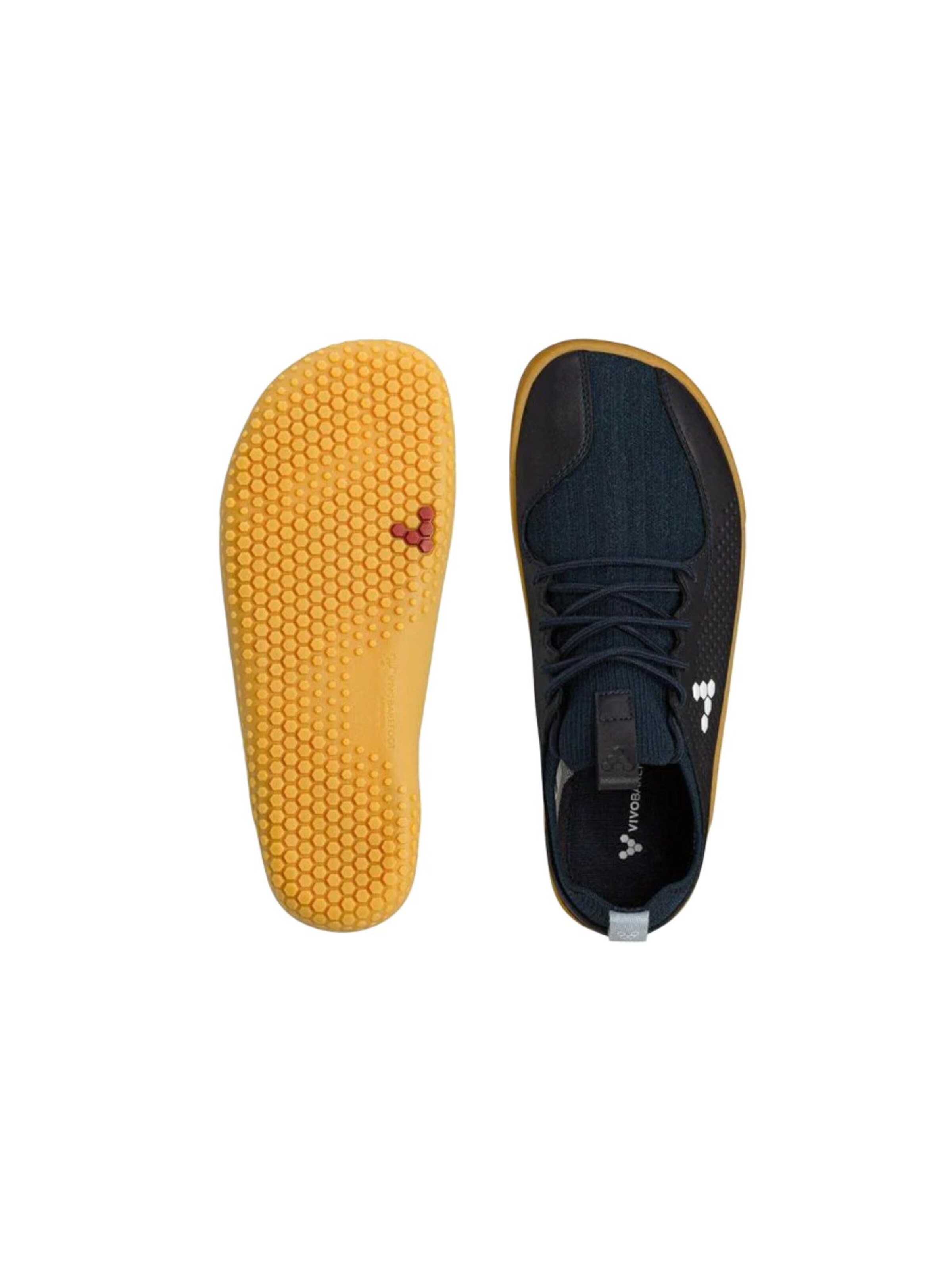 Vivo Barefoot Кроссовки 'PRIMUS KNIT II' в темно-синем цвете — фото 4