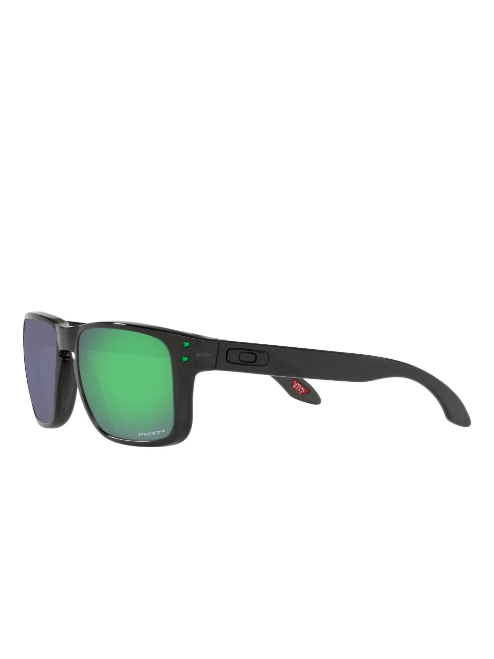 

Солнечные очки Holbrook XXS с квадратной оправой Oakley, черный