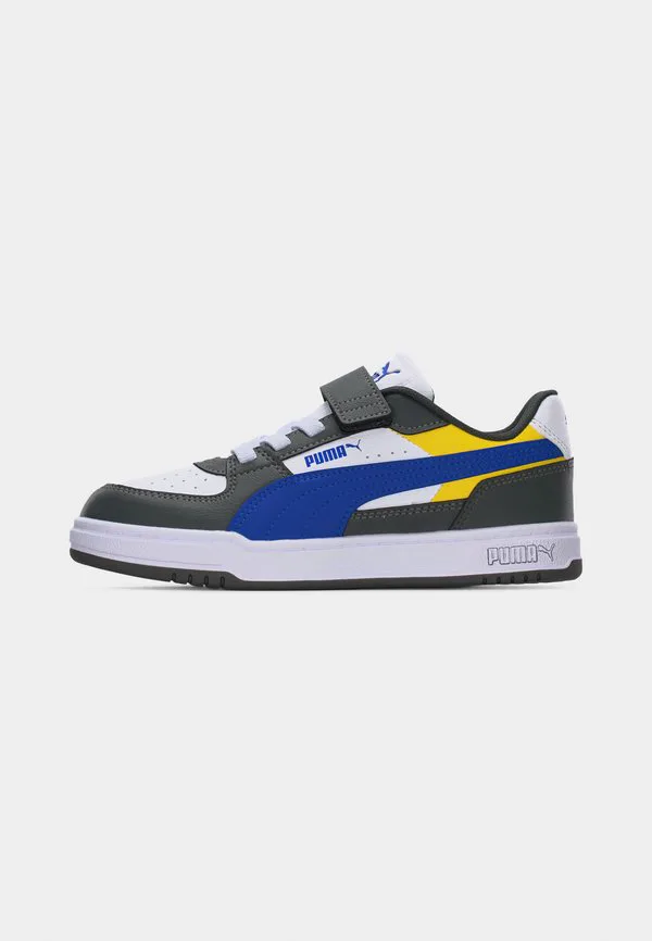 Кроссовки caven iii унисекс Puma, Shadow Gray/Royal Sapphire/White — фото 2