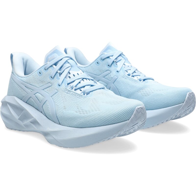 Кроссовки для бега novablast 5 lite-show Asics, мультиколор — фото 4