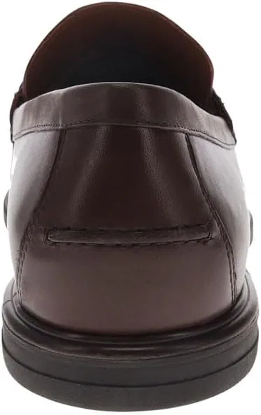 Лоферы DOCKERS Whitworth, Antique Brown — фото 3
