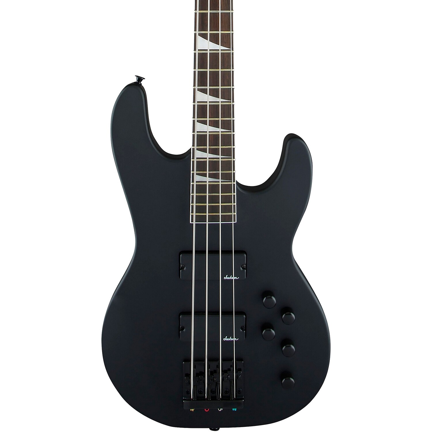 

Концертный бас-гитара Jackson JS Series JS3 Satin Black