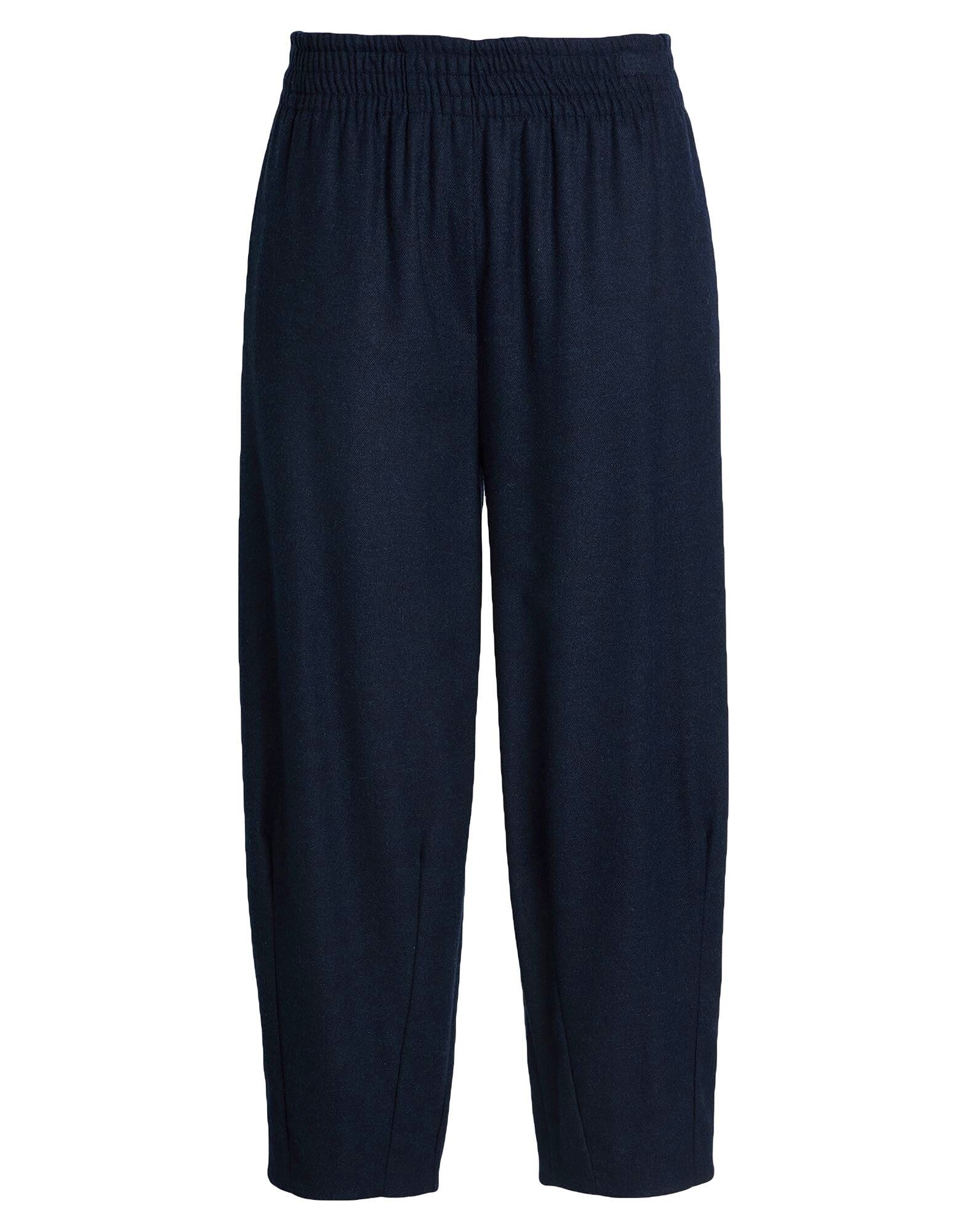 

Брюки Alessia Santi, темно-синий