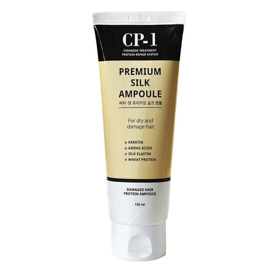 

Ампула для сухих и окрашенных волос, 150 мл CP-1 Premium Silk Ampoule, Inna marka