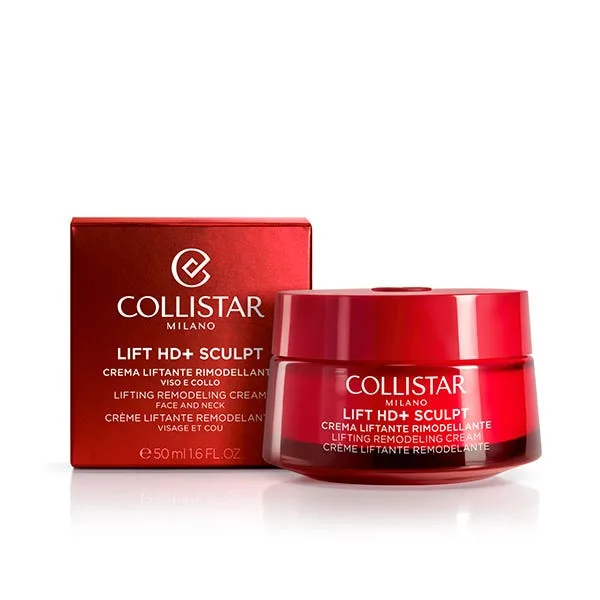 Сыворотка Collistar — Crema Lifting Remodeladora
