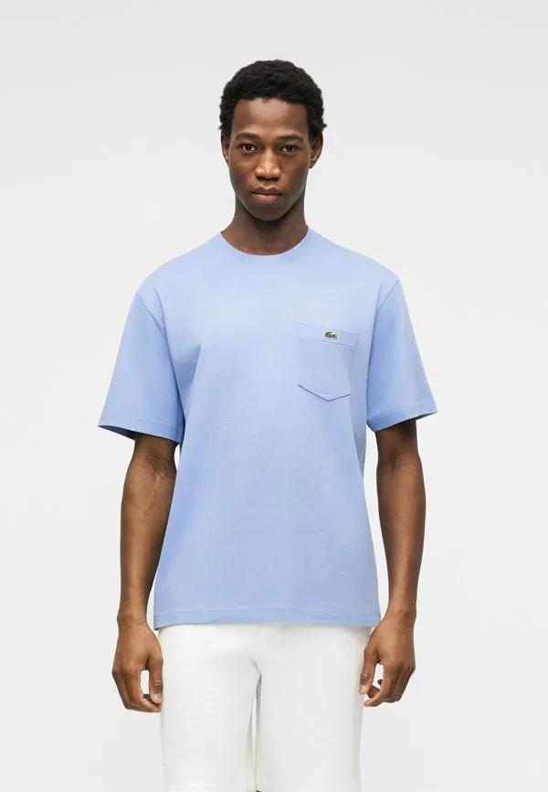 Простая футболка Lacoste, Aphylla