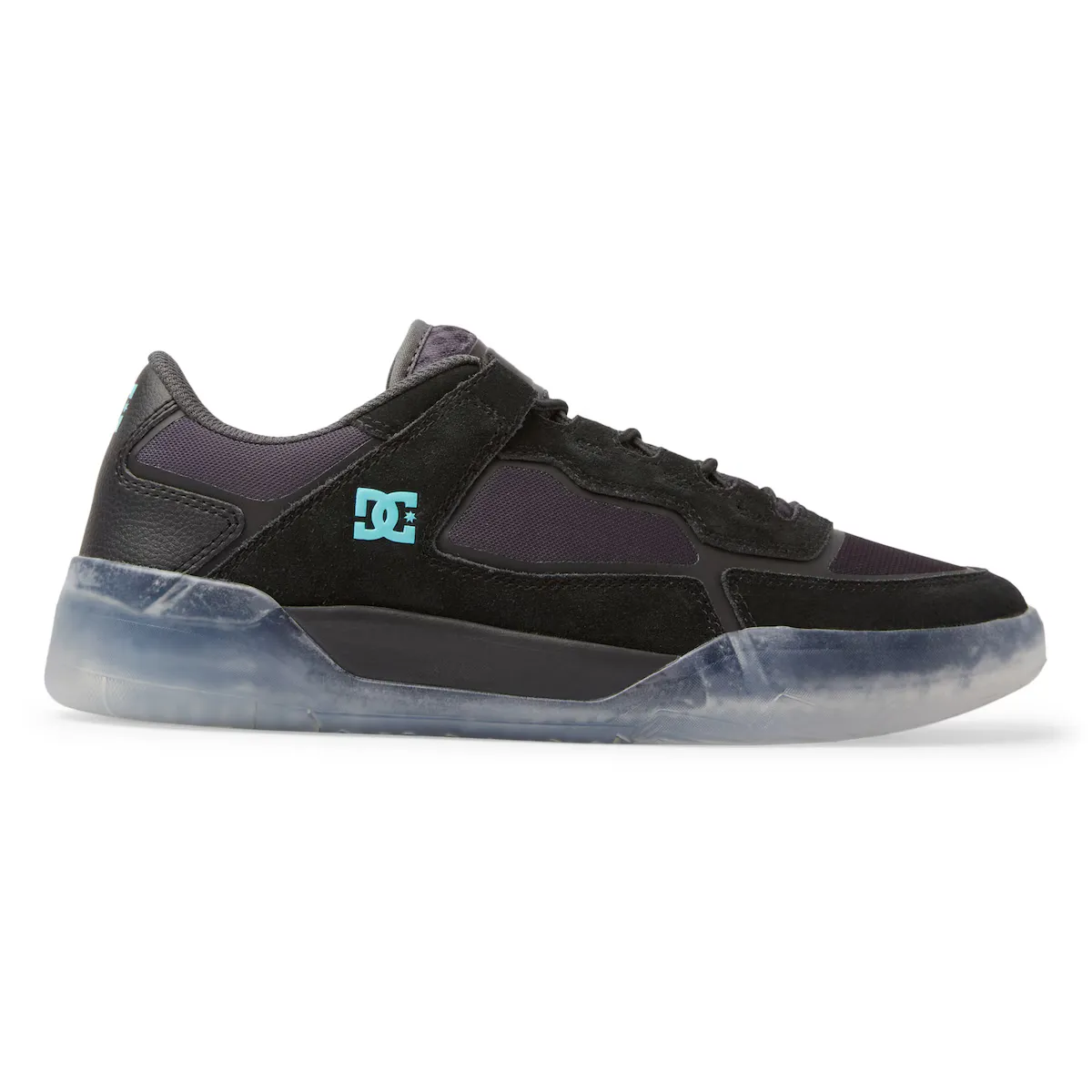 

DC Metric Le Мужские кроссовки DC Shoes, мультиколор