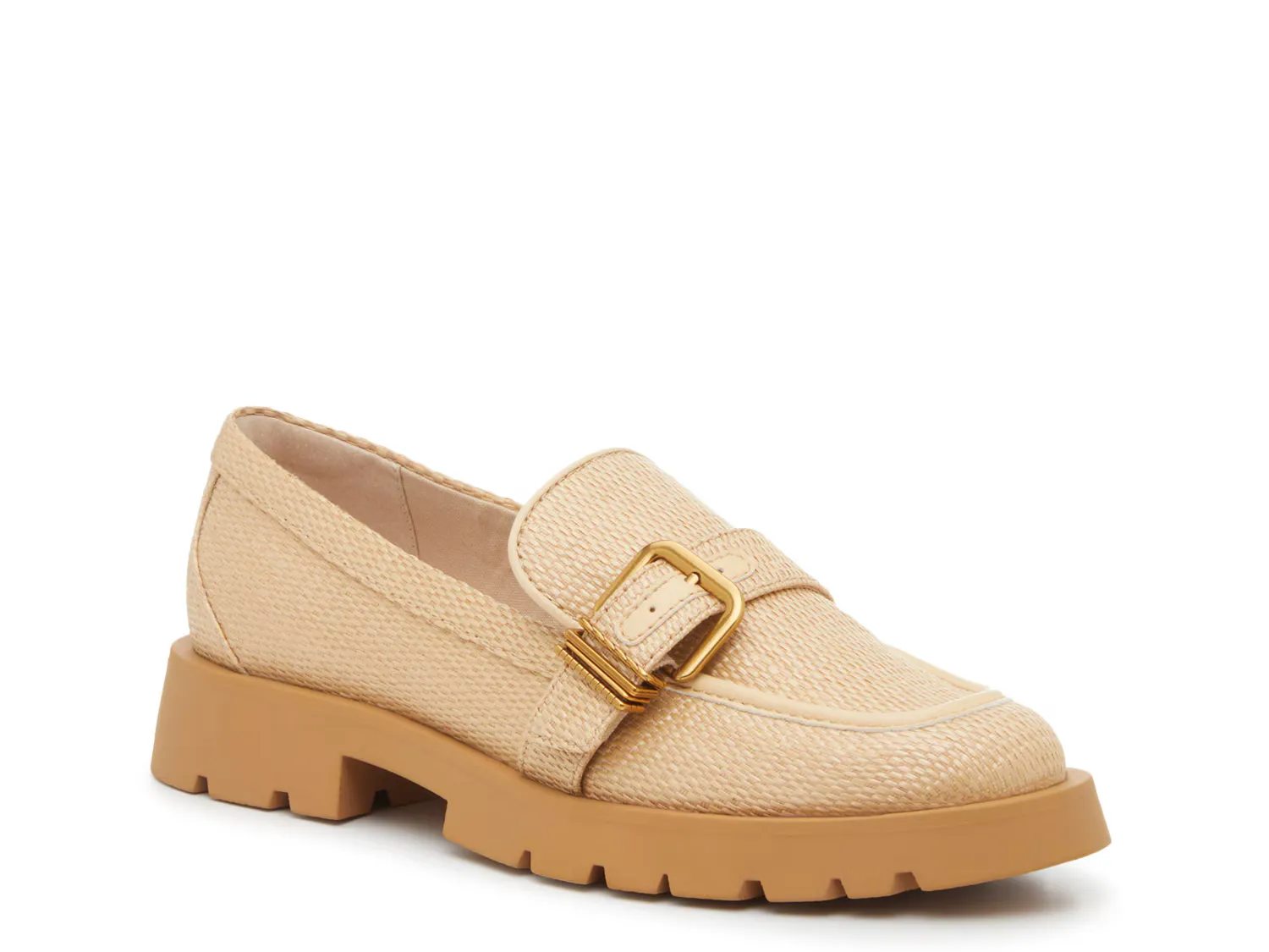 

Лоферы Ericka Loafer Dolce Vita, бежевый