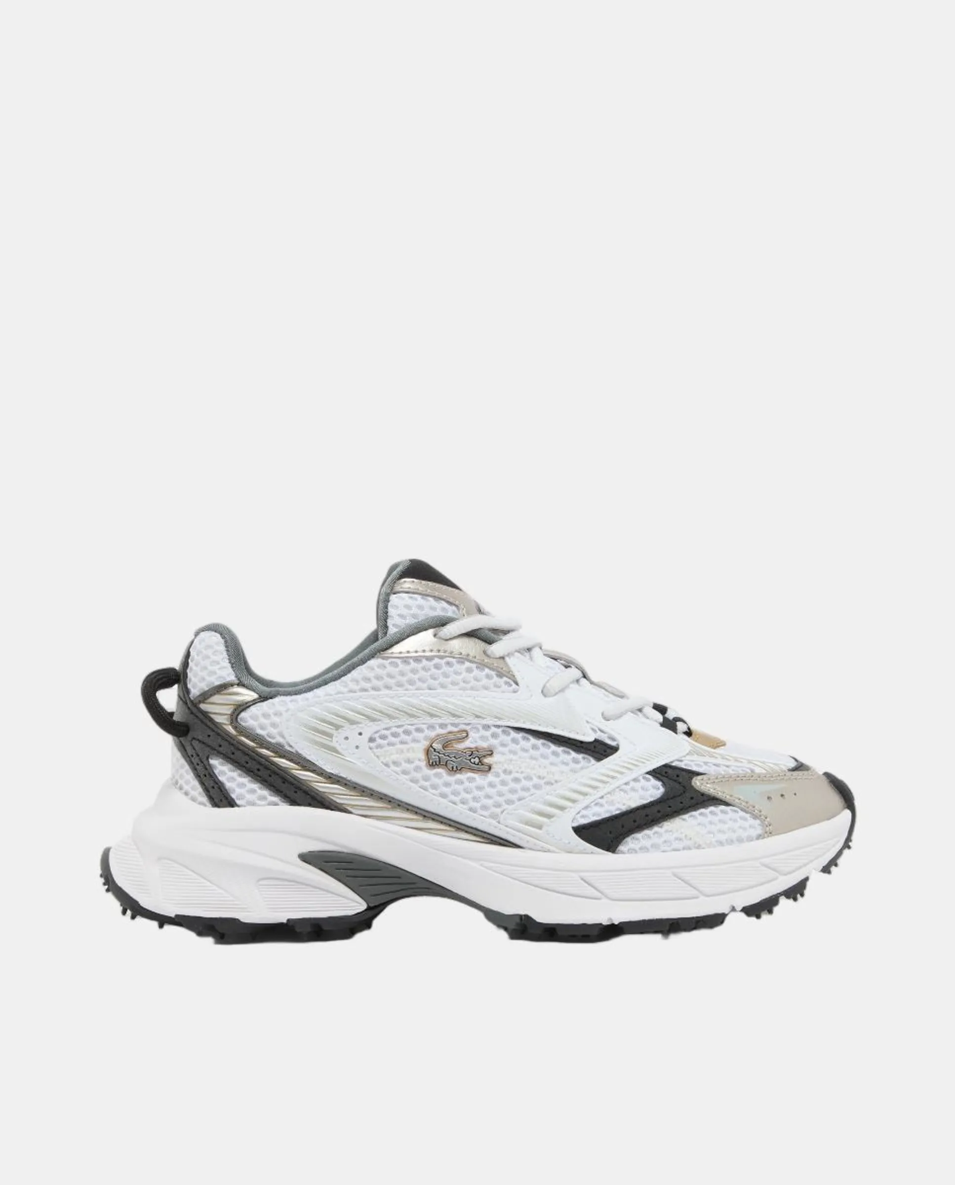Женские кроссовки L003 NEO SHOT Lacoste, белый