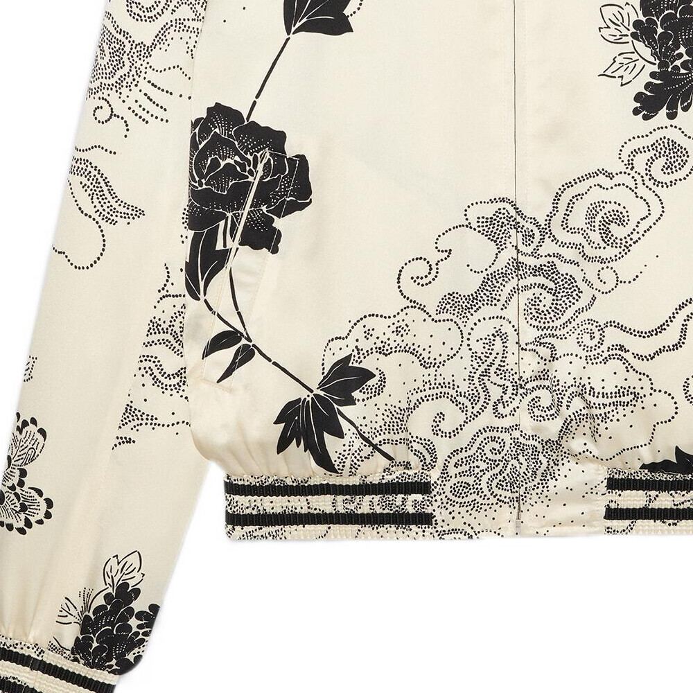 Куртка мужская Craie Noir Saint Laurent, цвет Craie Noir — фото 4