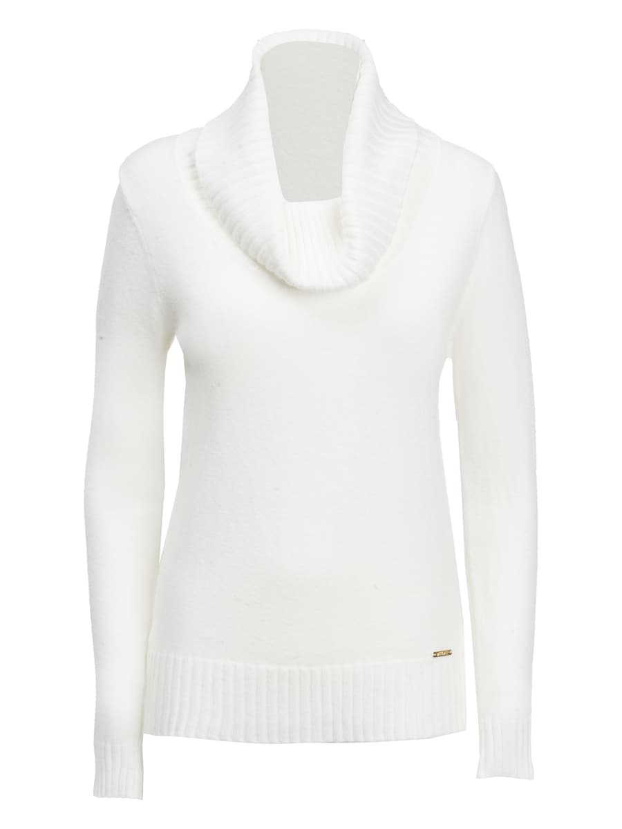 

Свитер Influencer, белый