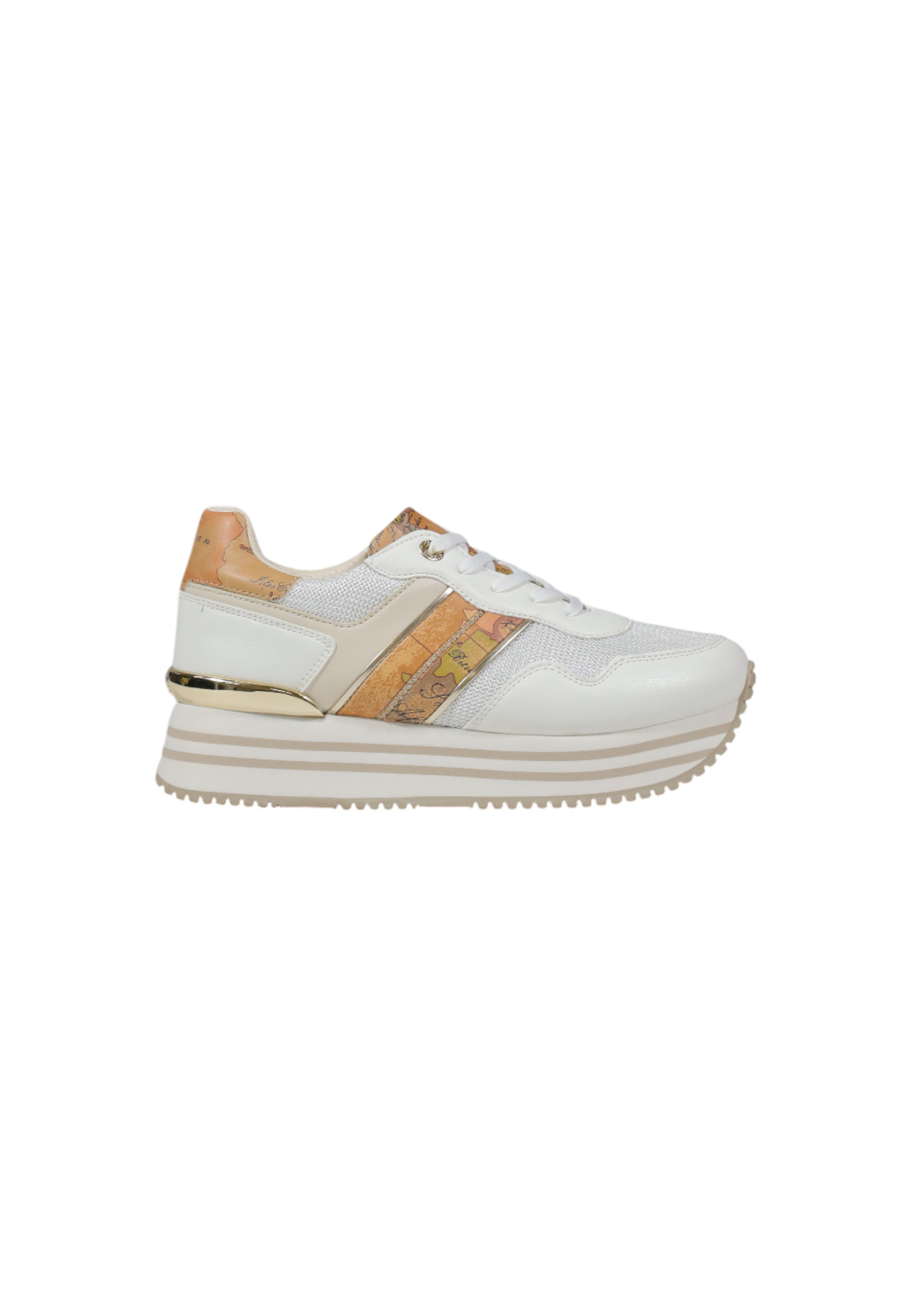 

Кроссовки Alviero Martini 1A Classe, белый