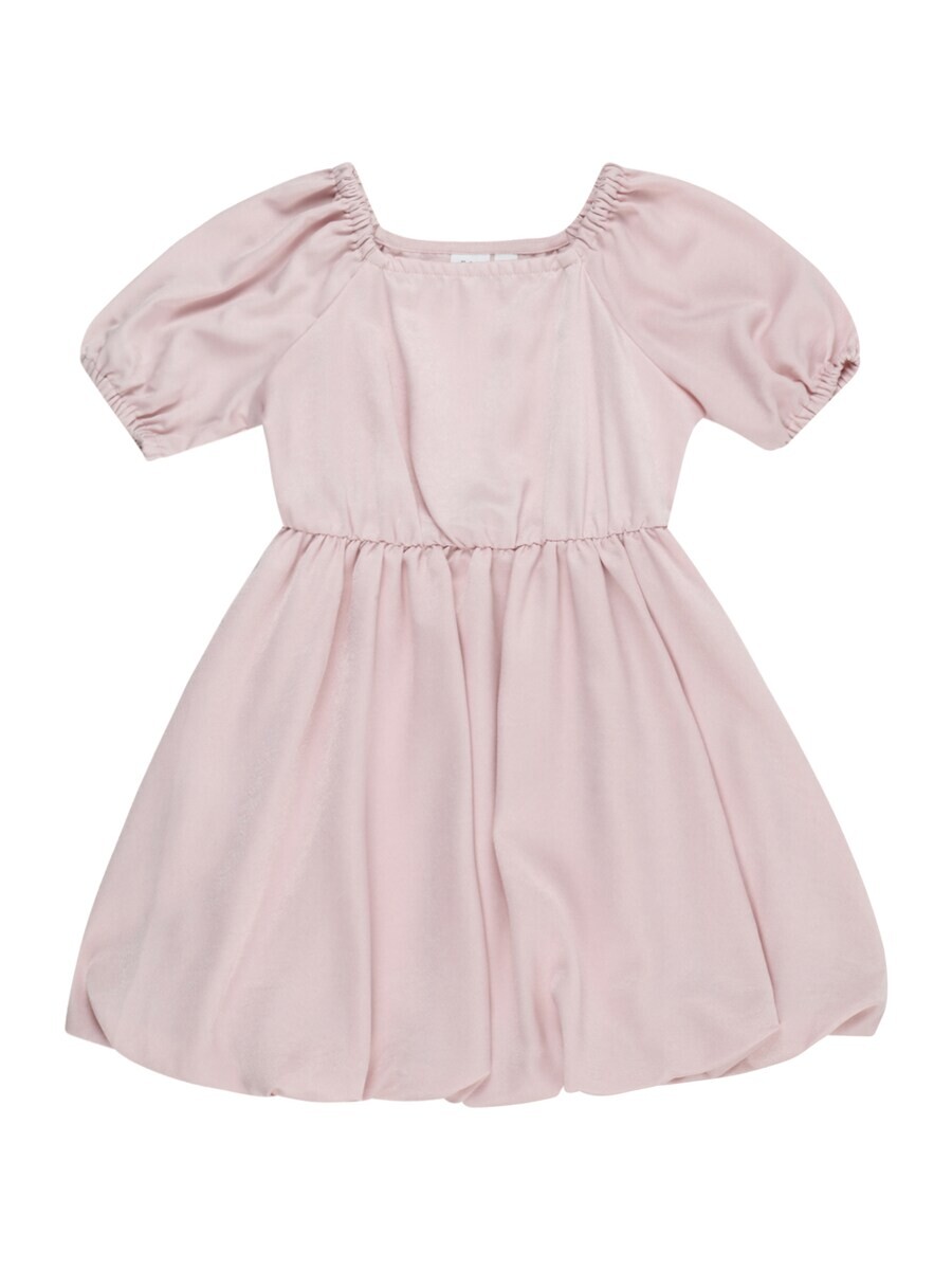

Платье GAP Dress BUBBLE, розовый