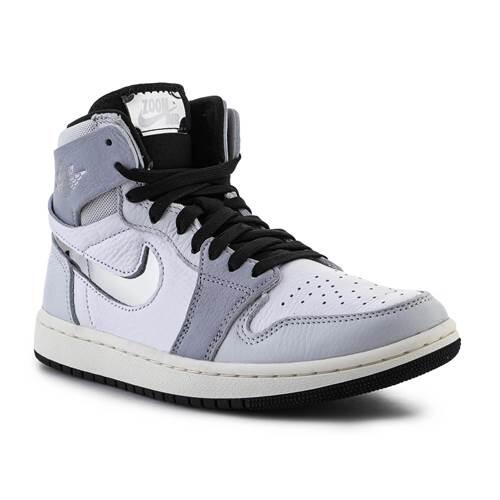 Женские универсальные кроссовки Nike Air Jordan 1 Zoom Cmft 2