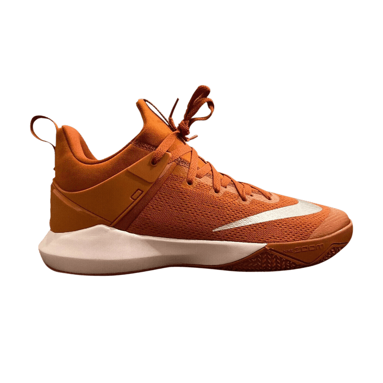 

Кроссовки Zoom Shift TB 'Desert Orange', оранжевый