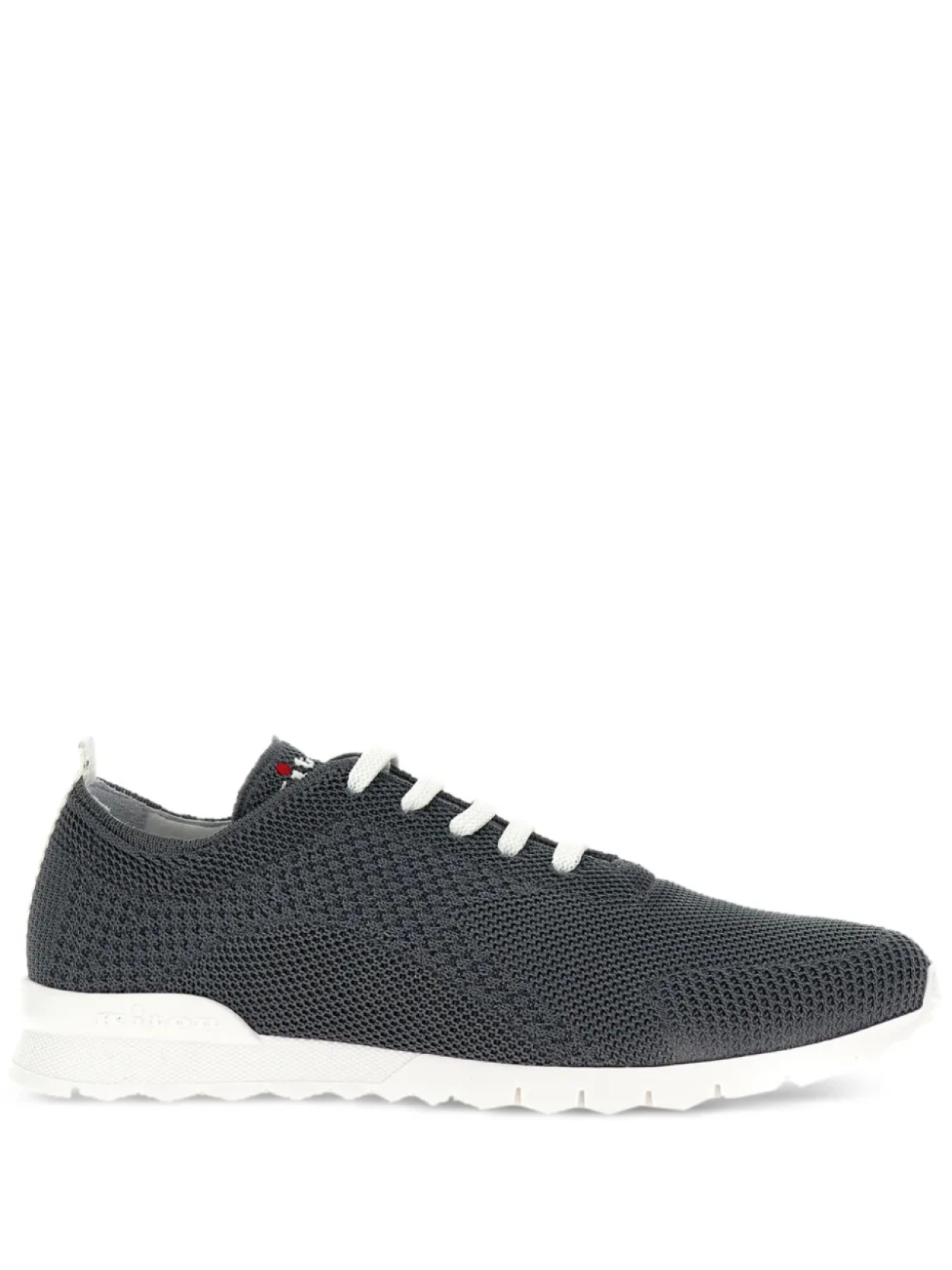 

Кроссовки Kiton Running Fits, серый