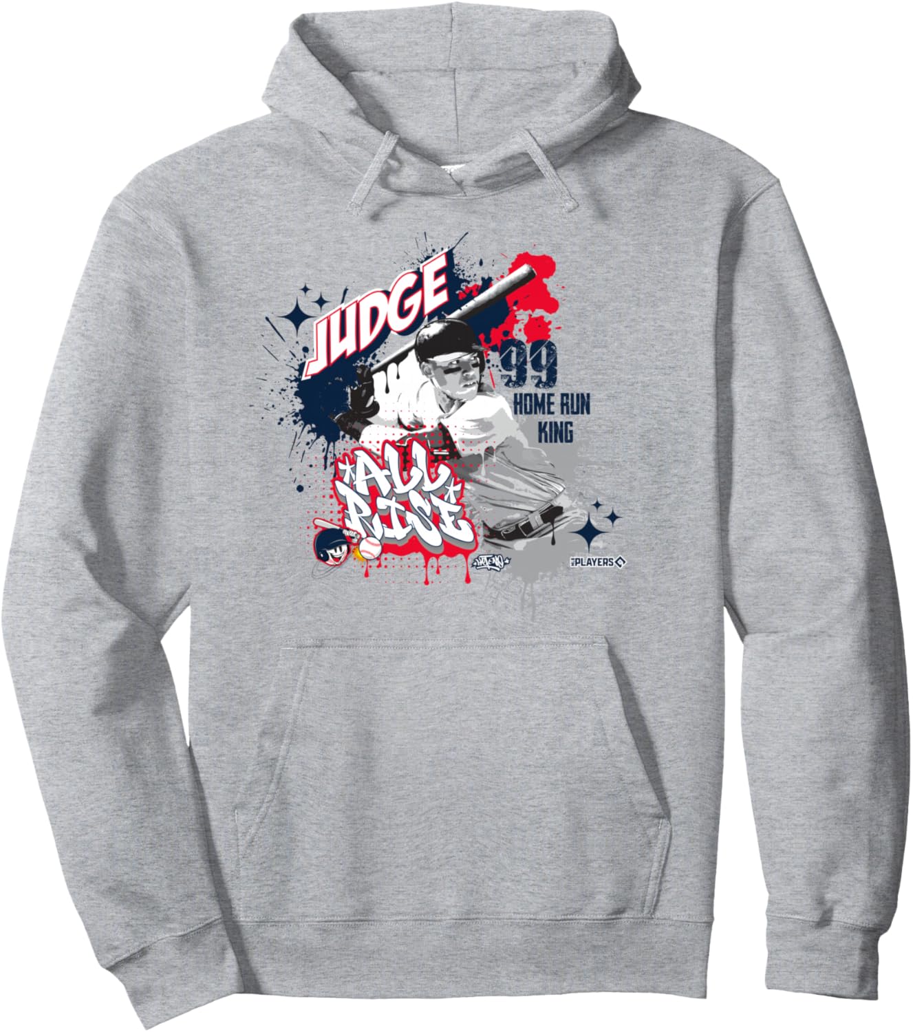 

Бейсбольная юбка Aaron Judge New York, худи MLB 1, серая Ryno Sports, Серый, Бейсбольная юбка Aaron Judge New York, худи MLB 1, серая Ryno Sports