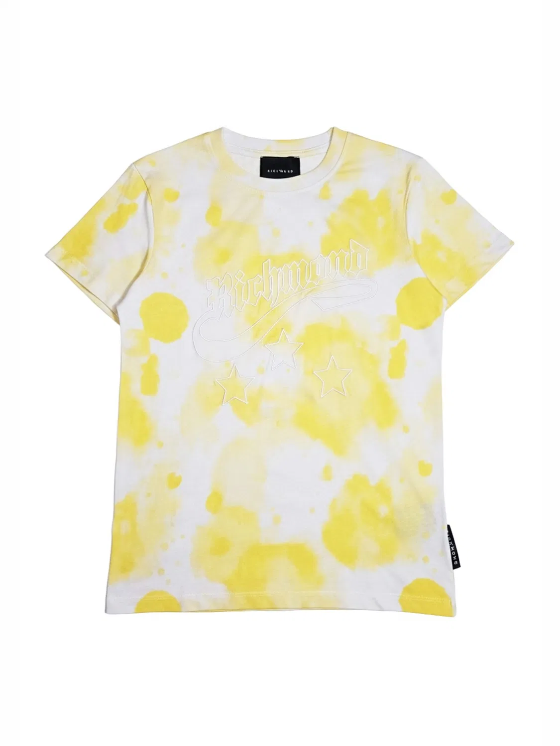 Футболка John Richmond, Yellow