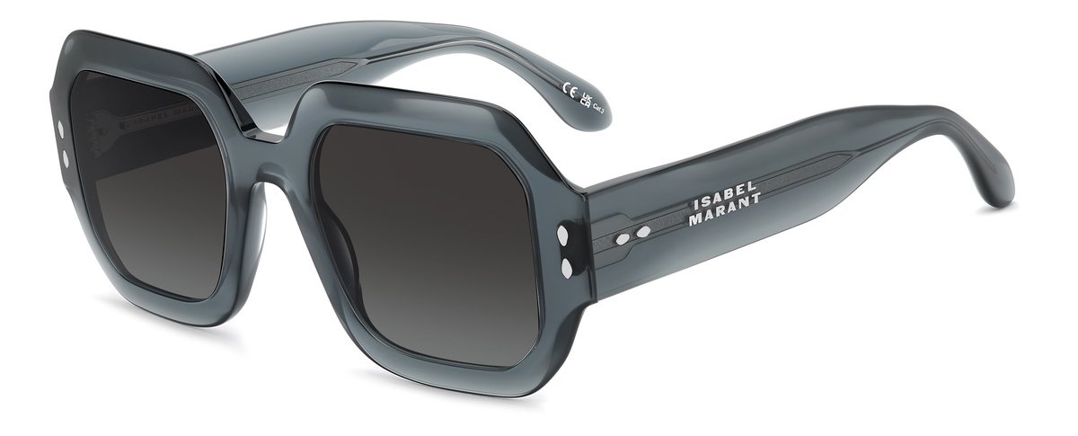 

Женские солнцезащитные очки IM 0224-S ISABEL MARANT