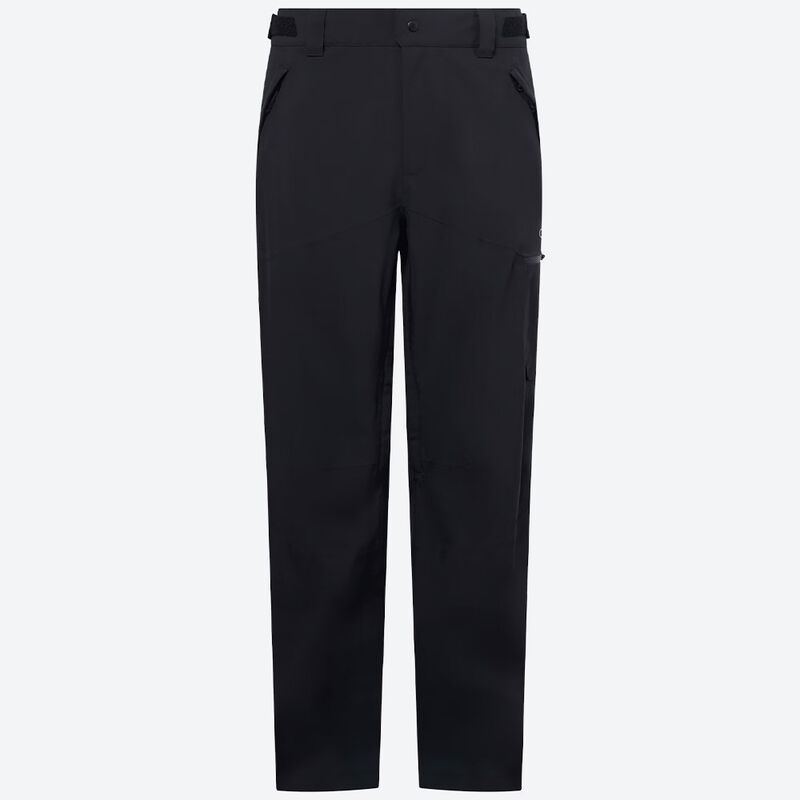 

Мужские мембранные штаны TC Earth Oakley, blackout