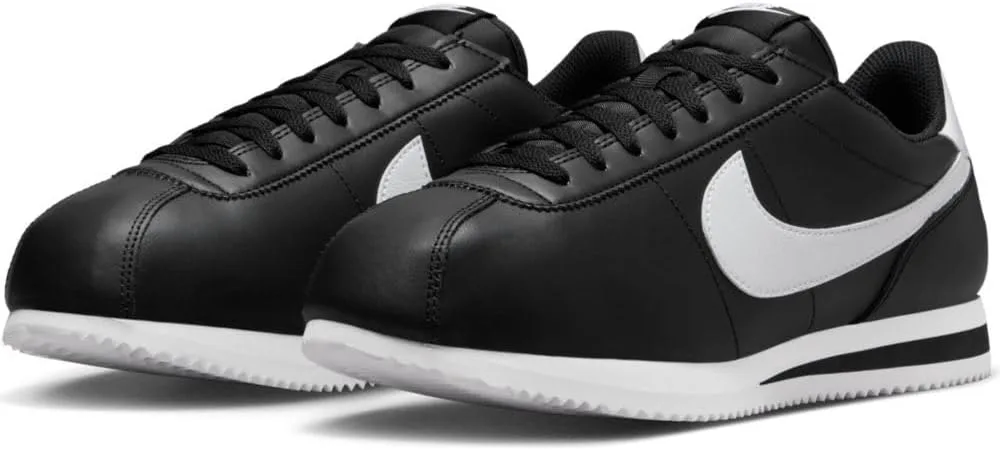 Кроссовки Nike Cortez для мужчин, белый — фото 2