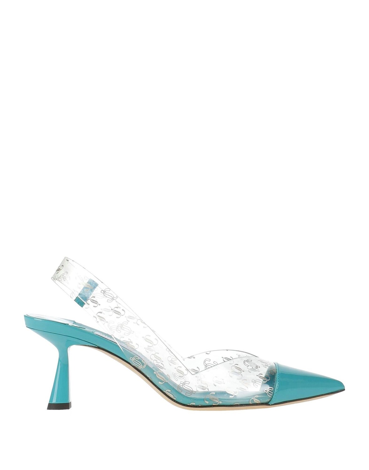 

Туфли Jimmy Choo, бирюзовый
