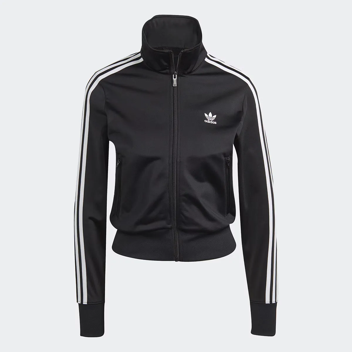 

Женская куртка Adidas Originals Firebird Adicolor Classics, черный