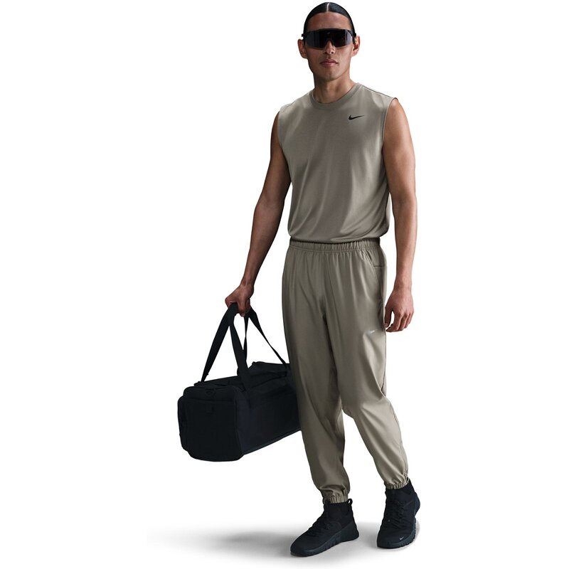 

Спортивные брюки m nk df form pant tpr Nike, мультиколор