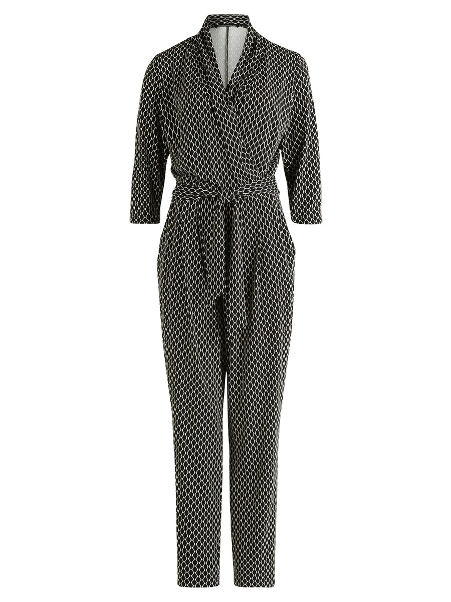 

Комбинезон Betty Barclay Jumpsuit, черный