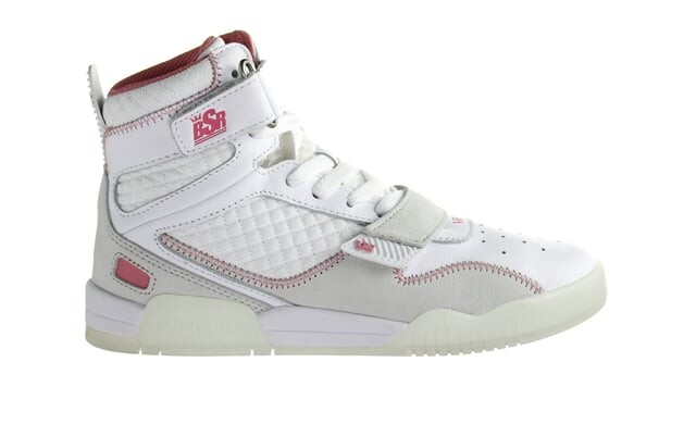 

Белые мужские кроссовки Breaker Supra, белый, Серый;белый, Белые мужские кроссовки Breaker Supra, белый
