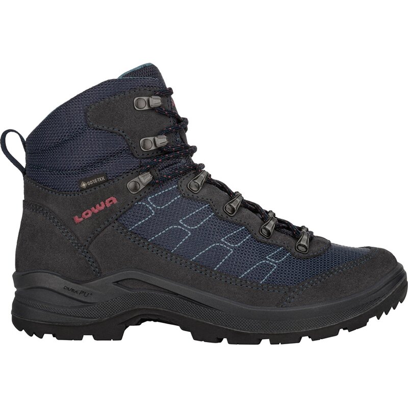 Многофункциональные ботинки Taurus Pro GTX Mid WS Lowa, синий