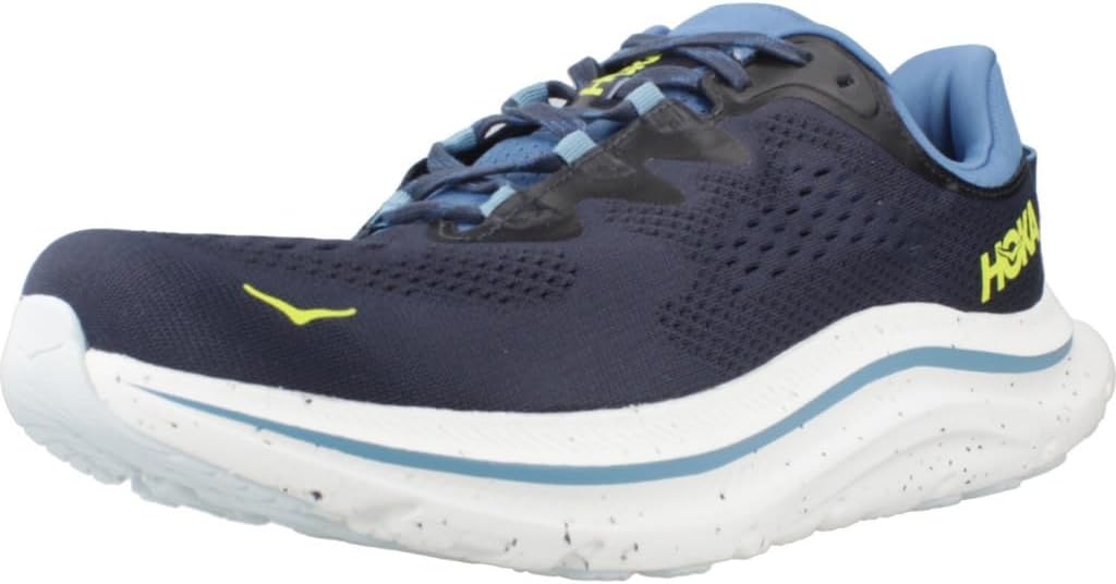 

Мужские кроссовки Hoka Kawana 2, Varsity Navy/Foggy Night