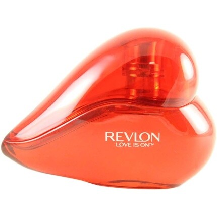 

Туалетная вода Love Is On, спрей для нее, 50 мл, Revlon