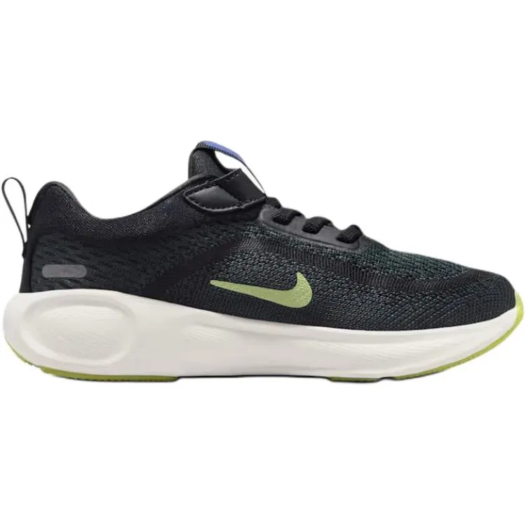 Детские кроссовки для бега Stellar Ride Kids Nike, Black — фото 3