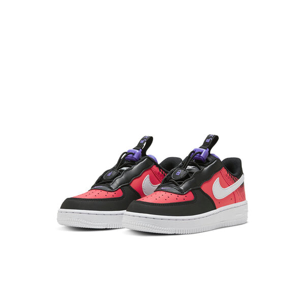 Кроссовки force 1 toggle se Nike, черный — фото 3
