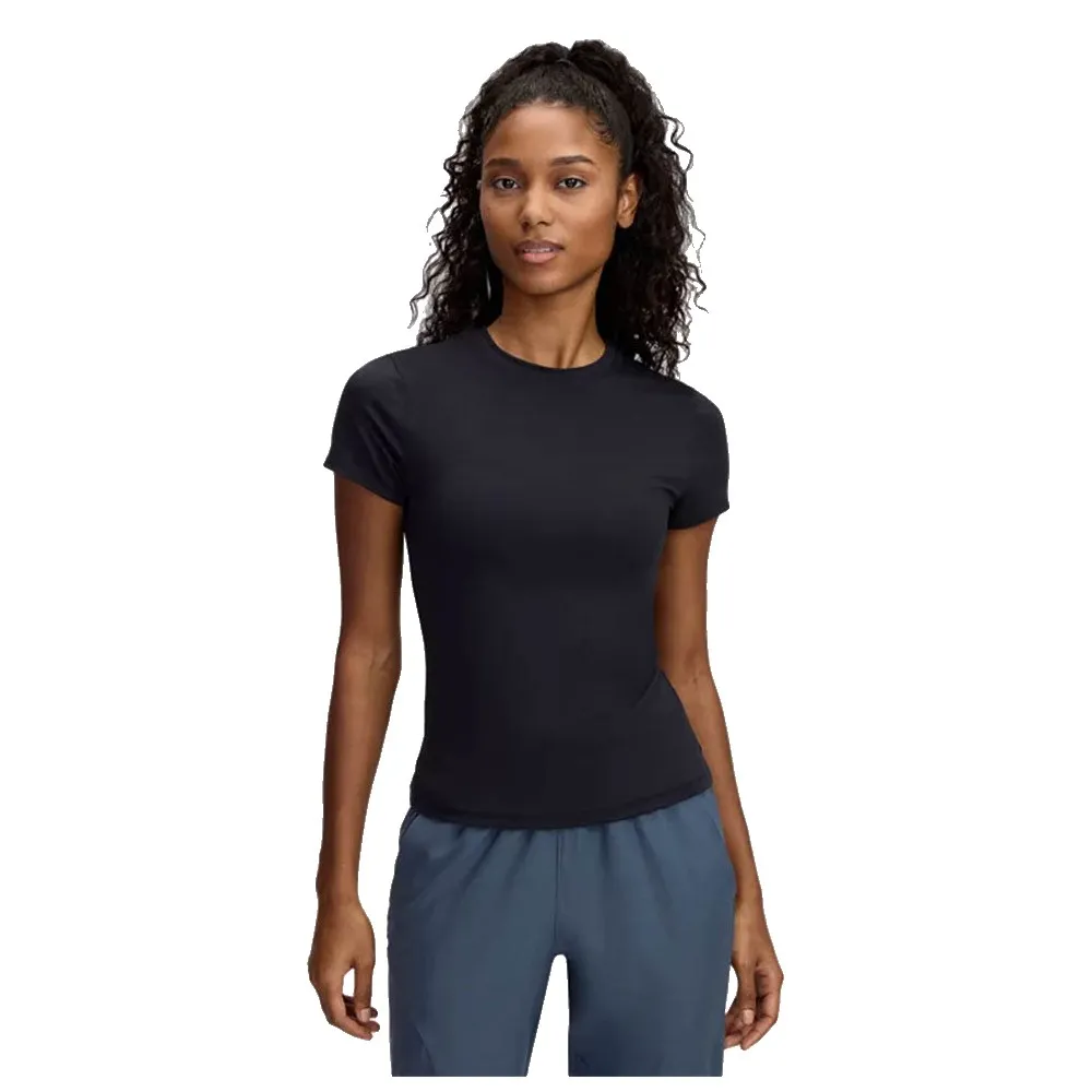 

Футболка с коротким рукавом спортивная Under Armour Meridian Core, черный