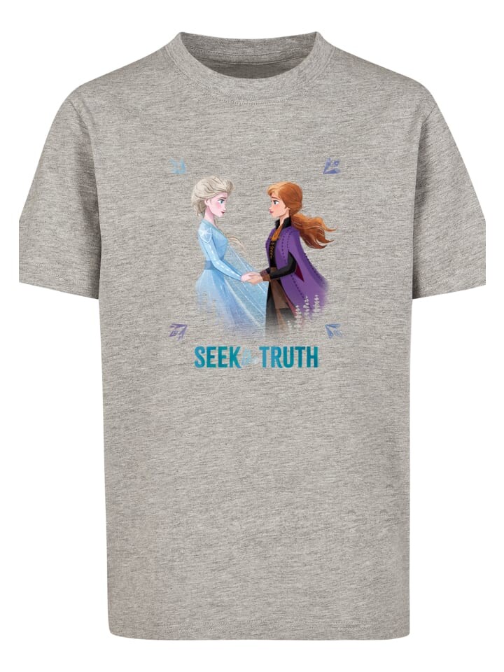 

Футболка F4NT4STIC, вереск серый