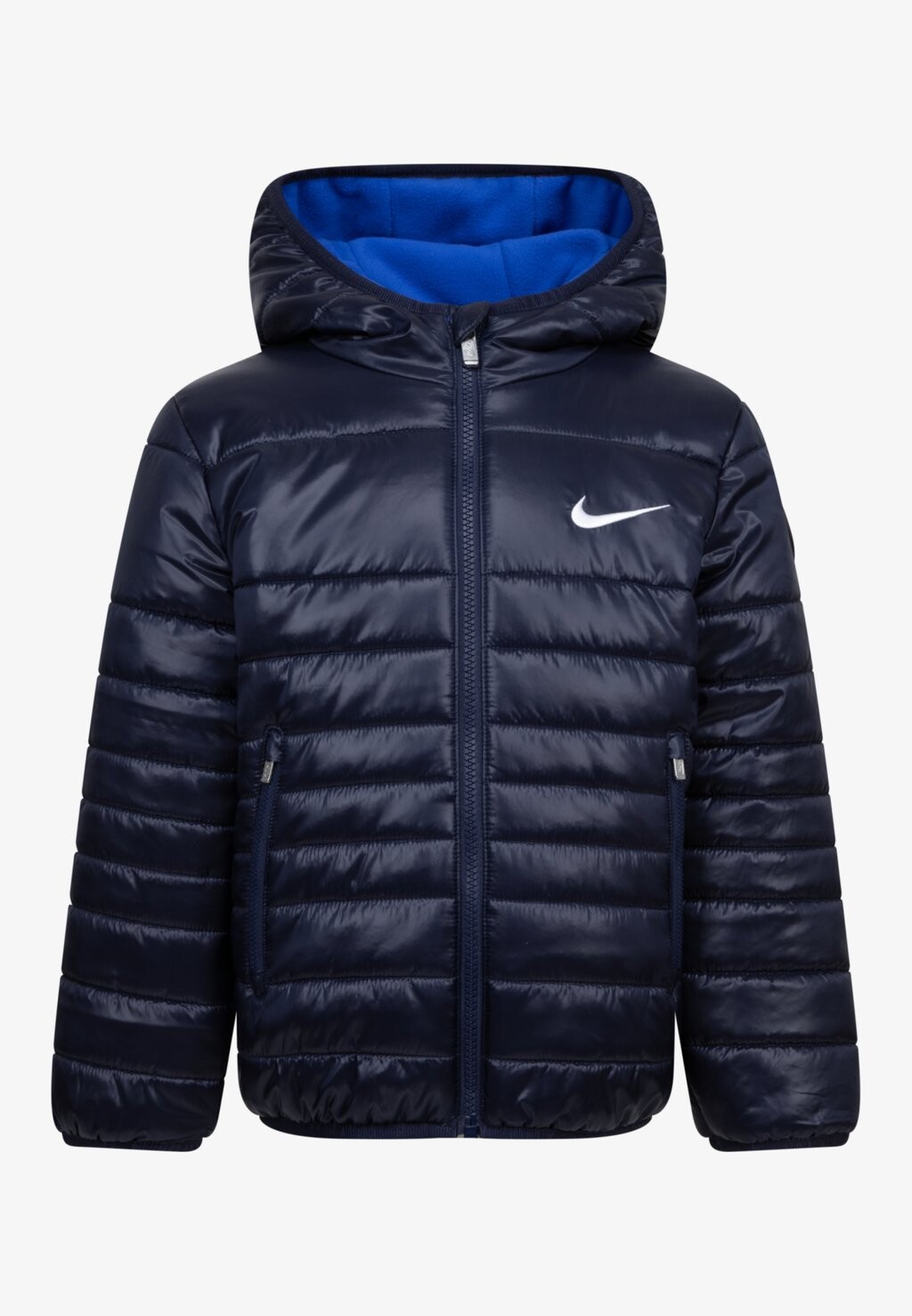 

Зимняя куртка FILL QUILTED Nike Sportswear, темно-синий