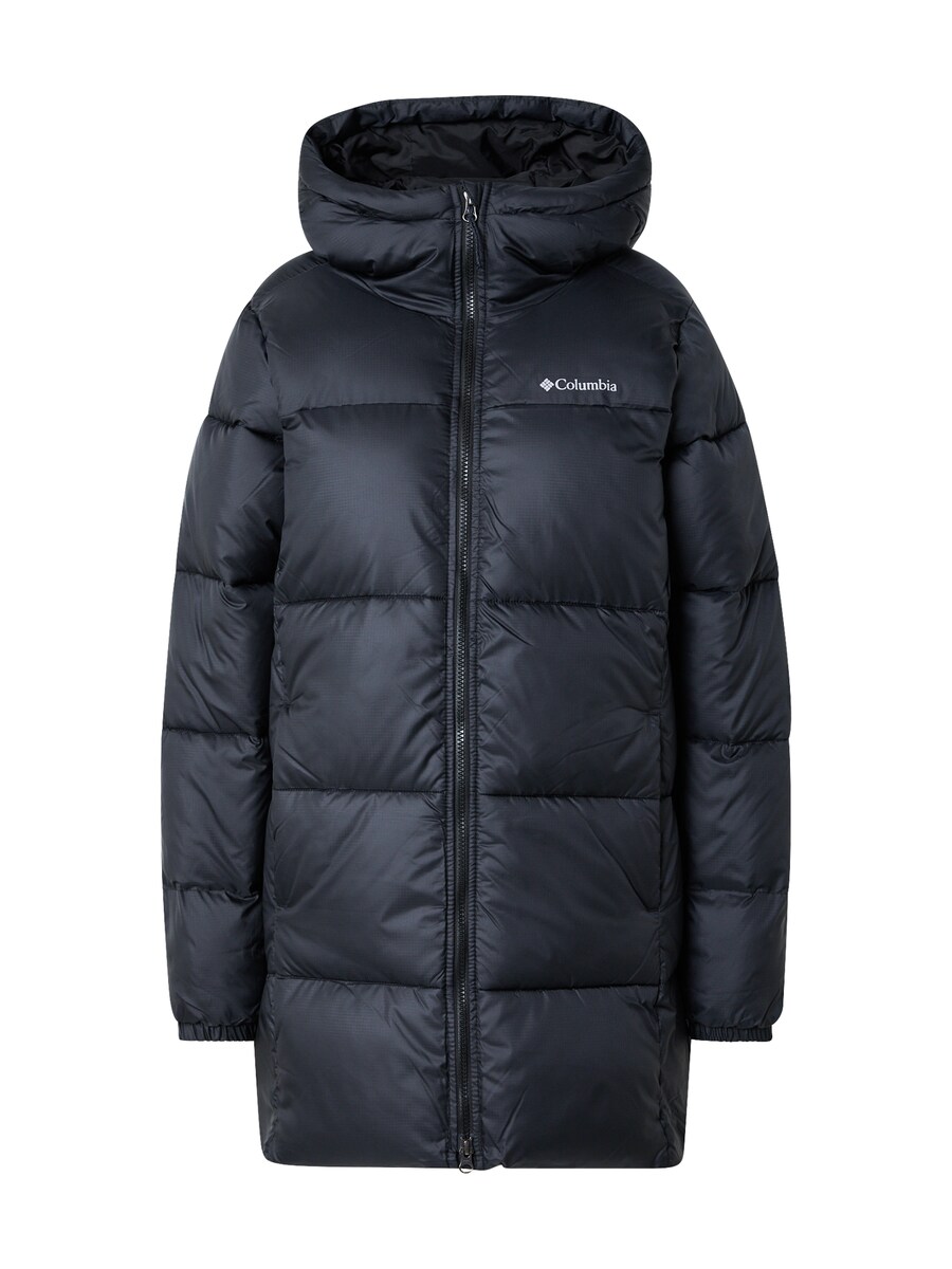 

Наружная куртка COLUMBIA Puffect II, черный