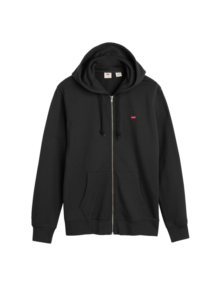 

Толстовка LeviВґs, черный